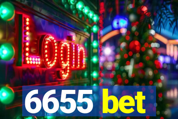 6655 bet